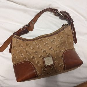 Old Dooney & Bourke purse **see photos"*